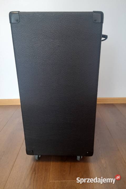 Peavey TKO 115 Wzmacniacz combo do basu Tarnowskie Góry