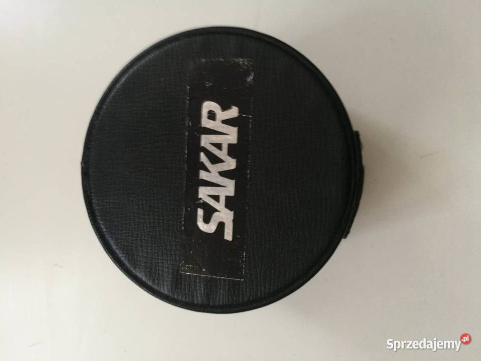 VIDEO TELEPHOTO SAKAR podkarpackie