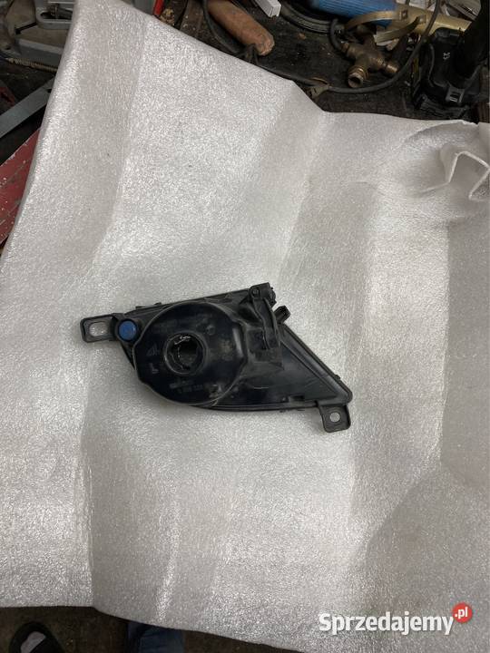Halogen lewy BMW e60 loft