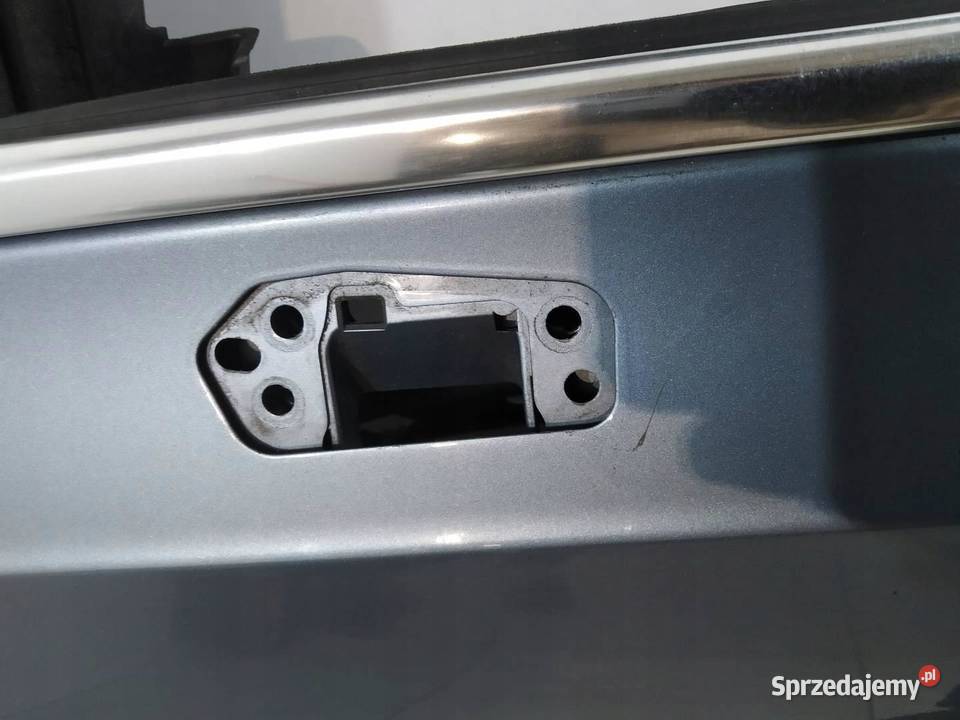 DRZWI LEWE PRZÓD 72116 Volvo S90 II 2016 sprzedam