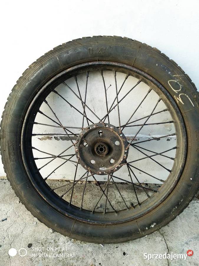 Koła koło wfmwsk Odrowąż sprzedam