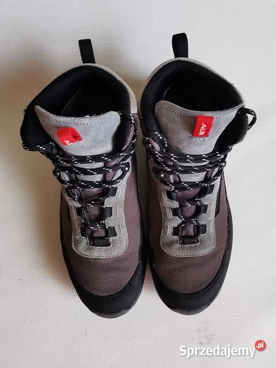 Trekkingi Alfa r41st Zamość