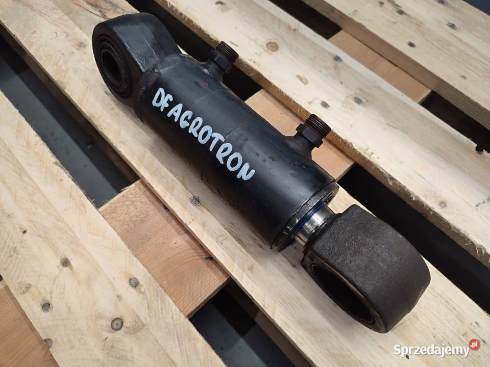 Siłownik tylnego podnośnika Deutz Fahr Agrotron