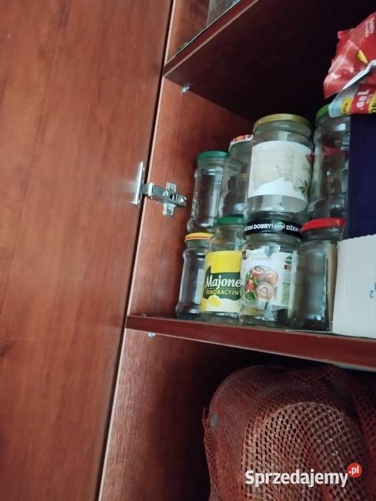 słoiki słoik 280 do 390 g 60 sztuk Używane Poznań sprzedam