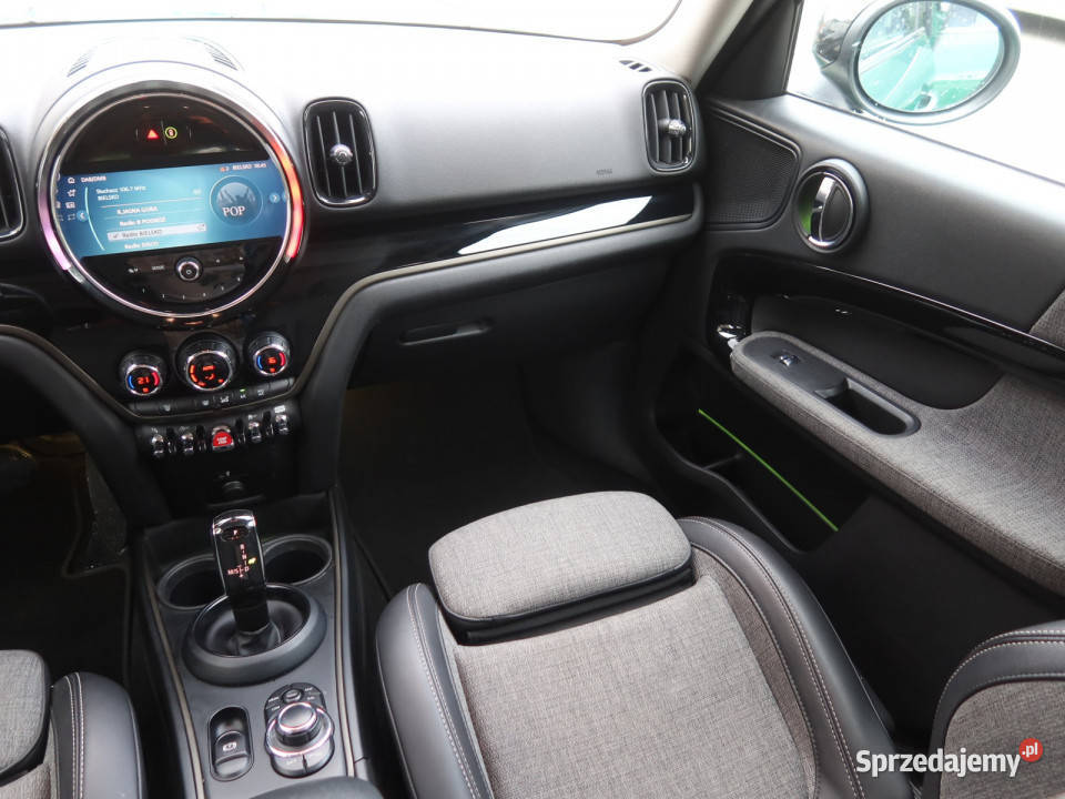 MINI Countryman Cooper Katowice