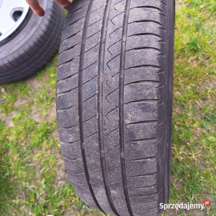 Opel Corsa 10 Benzyna 1999 Łukawica