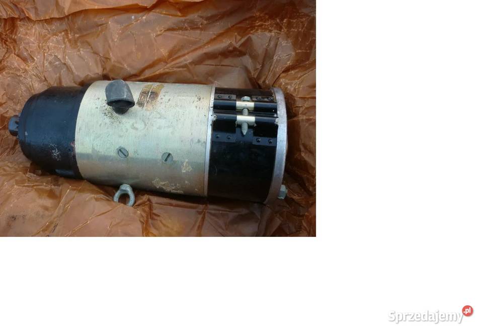 Rozrusznik ST721 Dębica sprzedam