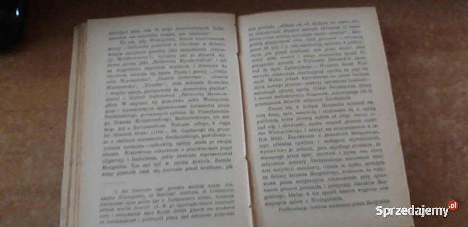 OSTATNI SZLACHCICTI J GRABIEC WARSZAWA 1924 OPR