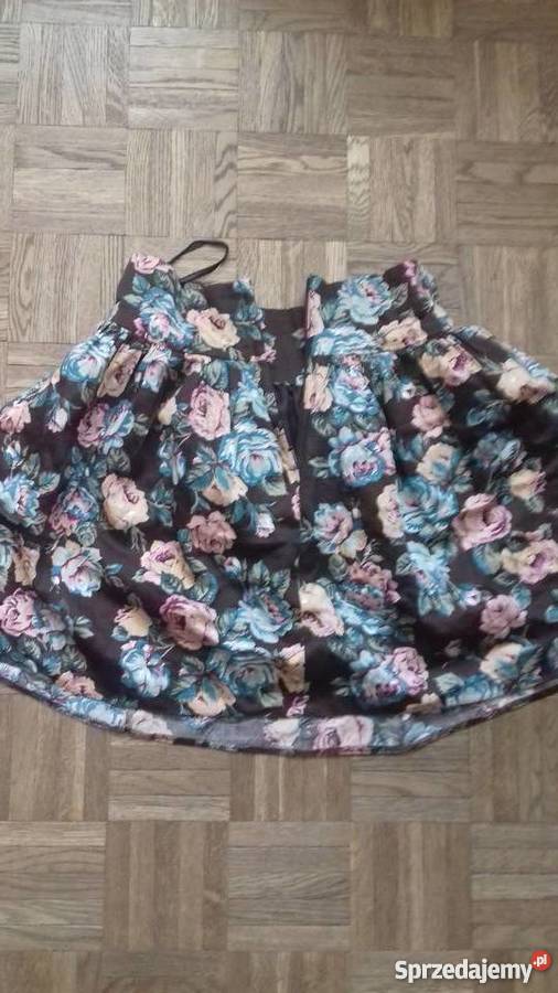 Spódnica S Gdańsk