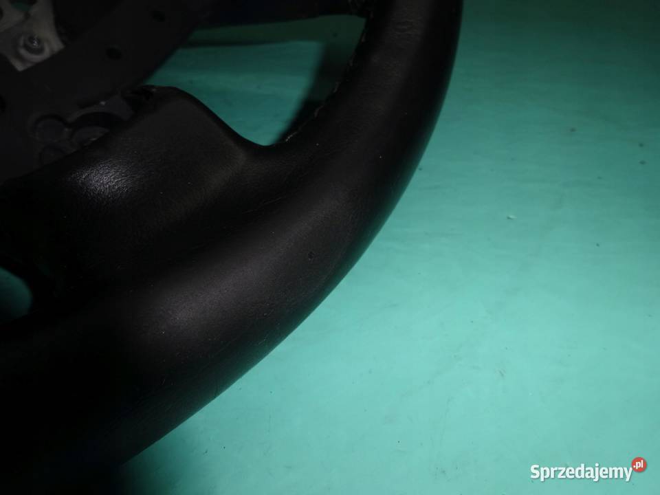 FORD GALAXY MK2 II 10r kierownica skórzana osobowe świętokrzyskie
