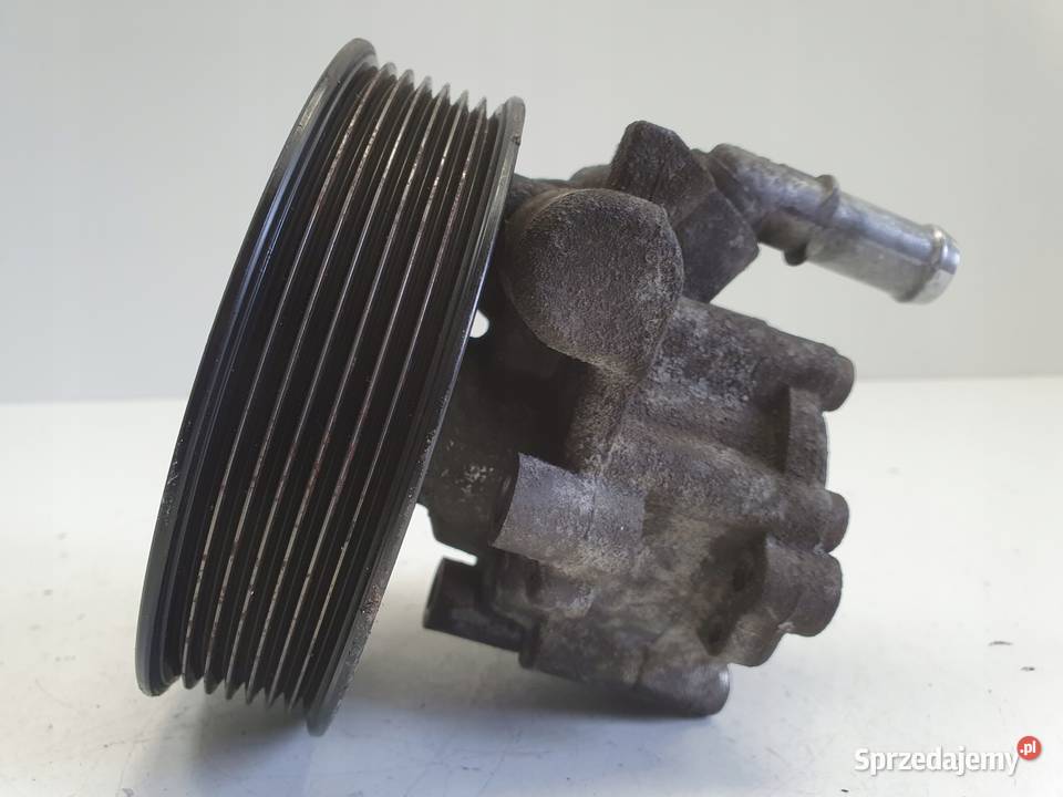 Renault Laguna III 20 DCI POMPA WSPOMAGANIA Pompy wspomagania