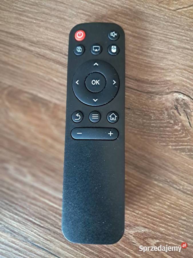 nowy projektor magcubik HY320 brak paragonu Pozostałe Sandomierz