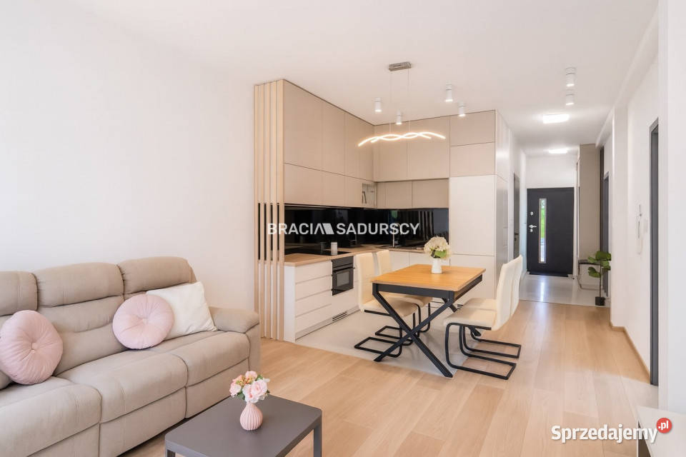 Do sprzedaży mieszkanie 7036m2 3 pokojowe Kraków