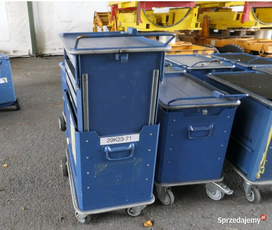 Wózek narzedziowy Gedore 3010 hazet sprzedam