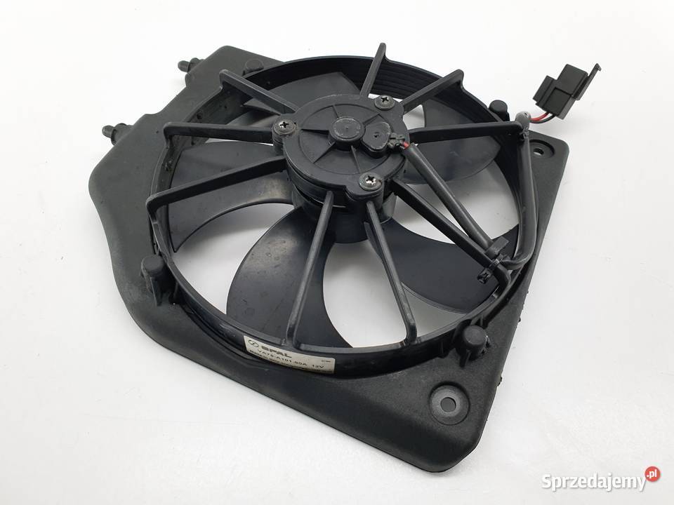 Wentylator Chlodnicy Mv Agusta Turismo Veloce Łódź