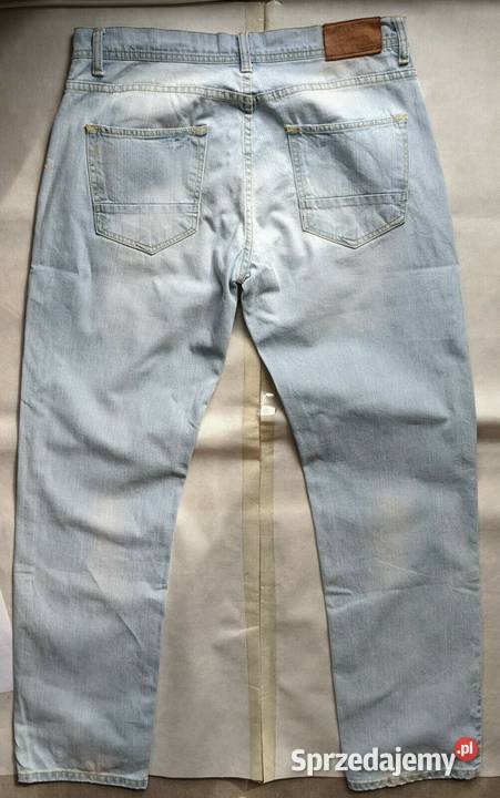 ZARA Jeans W34 Warszawa