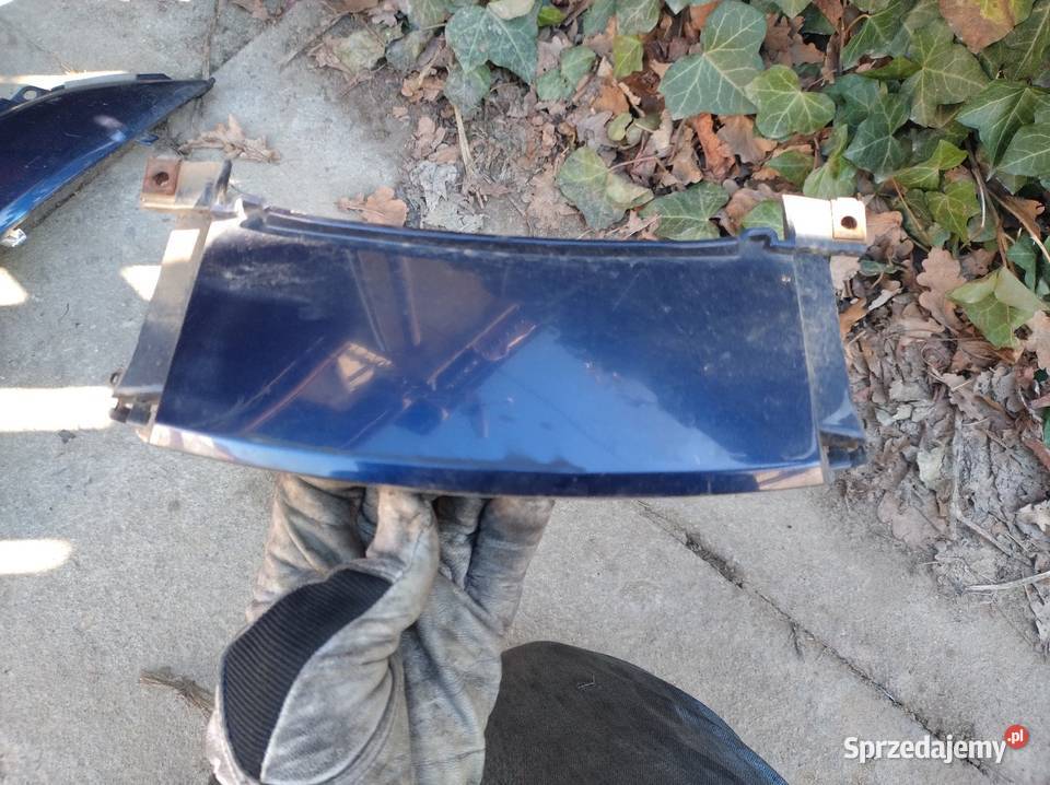 Suzuki Burgman AN 400 łącznik tył Dębica sprzedam