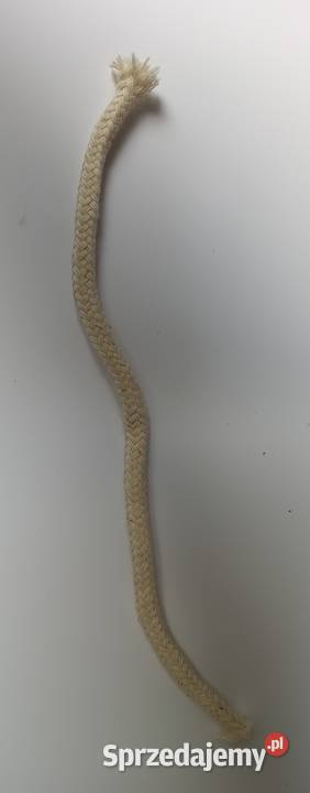 Knot lampy olejowej naftowej Zbylitowska Góra