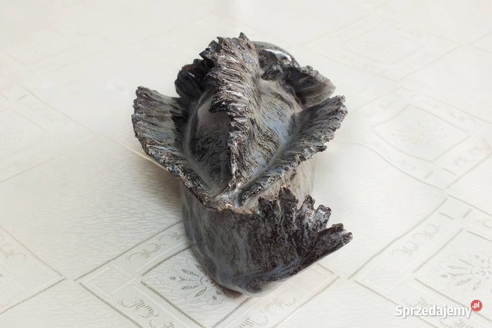 Ceramiczna ryba Lubin