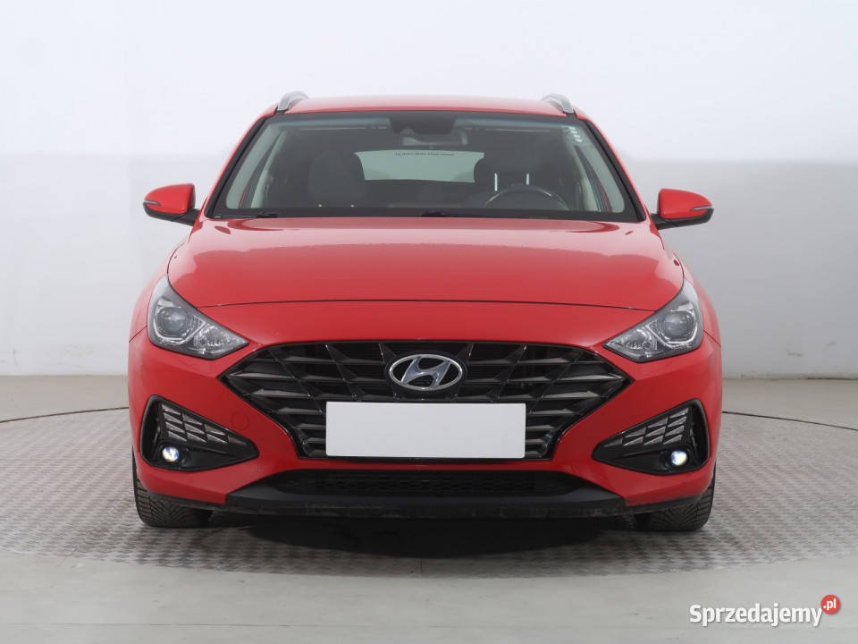 Hyundai i30 16 CRDi mazowieckie Piaseczno