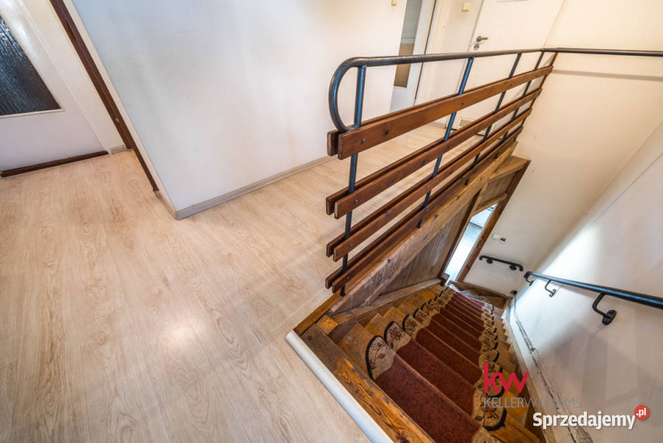 Dom wolnostojący Biskupice Nowa 180m2