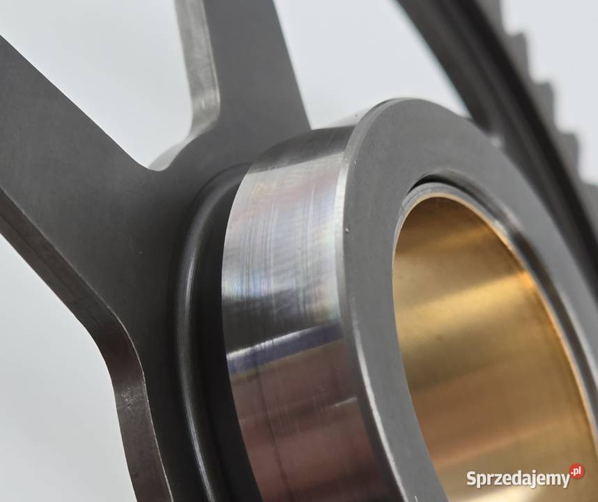 Kolo Zebate Rozrusznika Wolne Kolo Bmw Gs 1200 Janowice