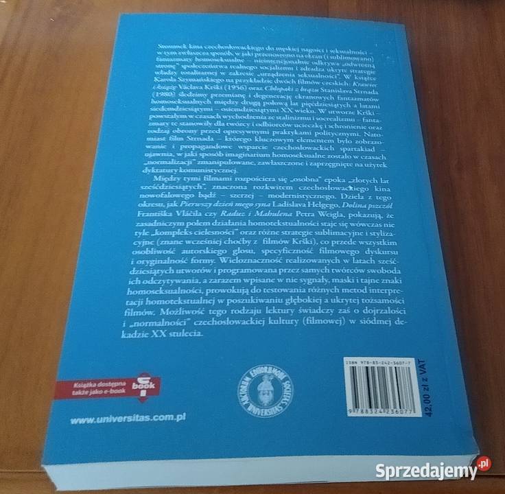 Krawiec książę i chłopaki z brązu Fantazmat Gdańsk