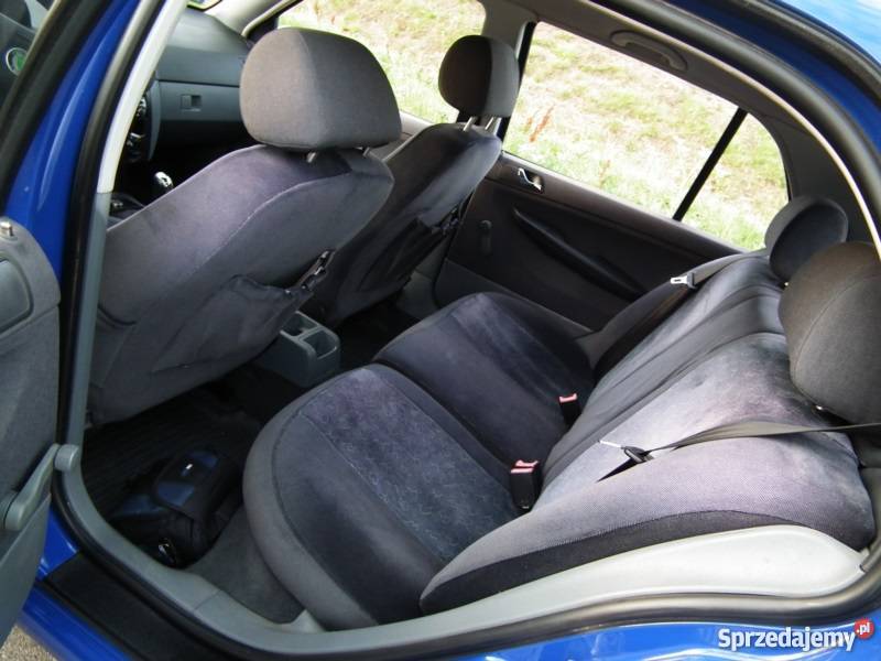 Sprzedam auto SKODA FABIA 14 zadbany ekonomiczny Garwolin