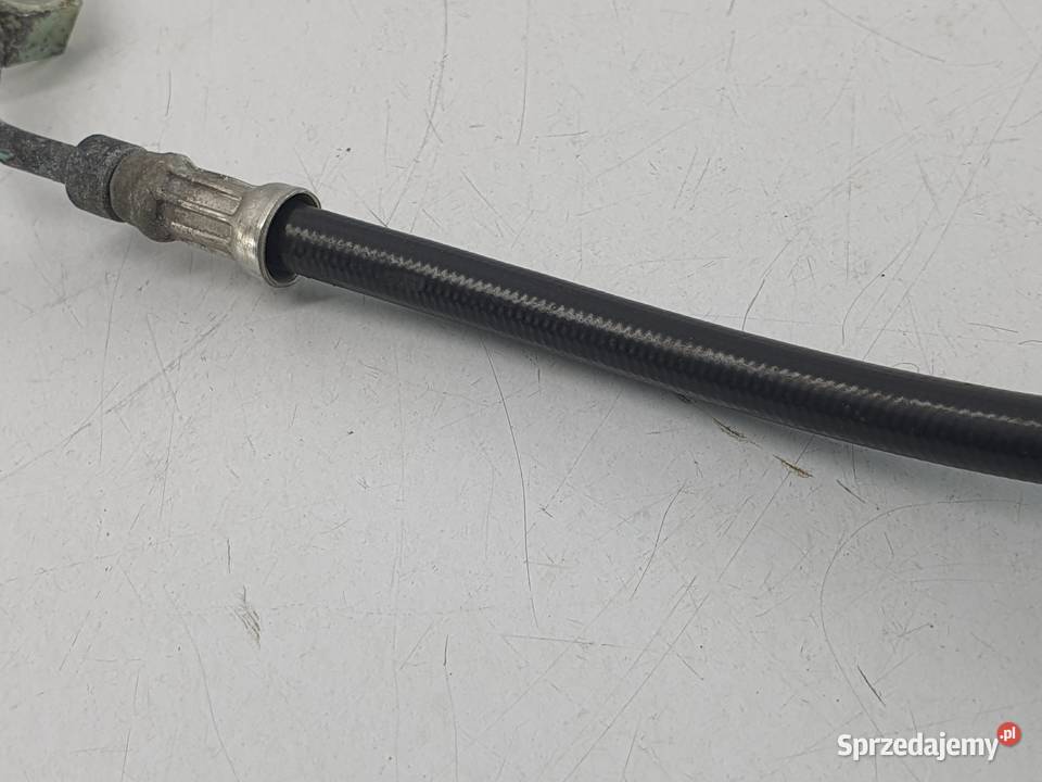 Przewod Hamulcowy Harley Davidson Sportster 1200 łódzkie Łódź