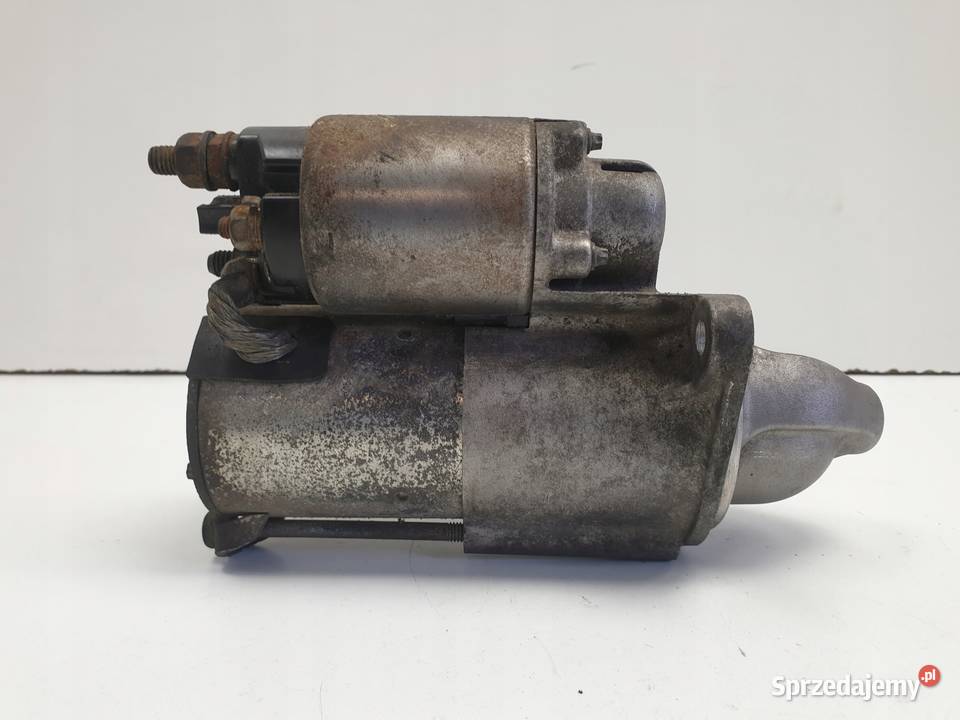 ROZRUSZNIK Z18XER 140 Opel Vectra C 18 16V Rudka