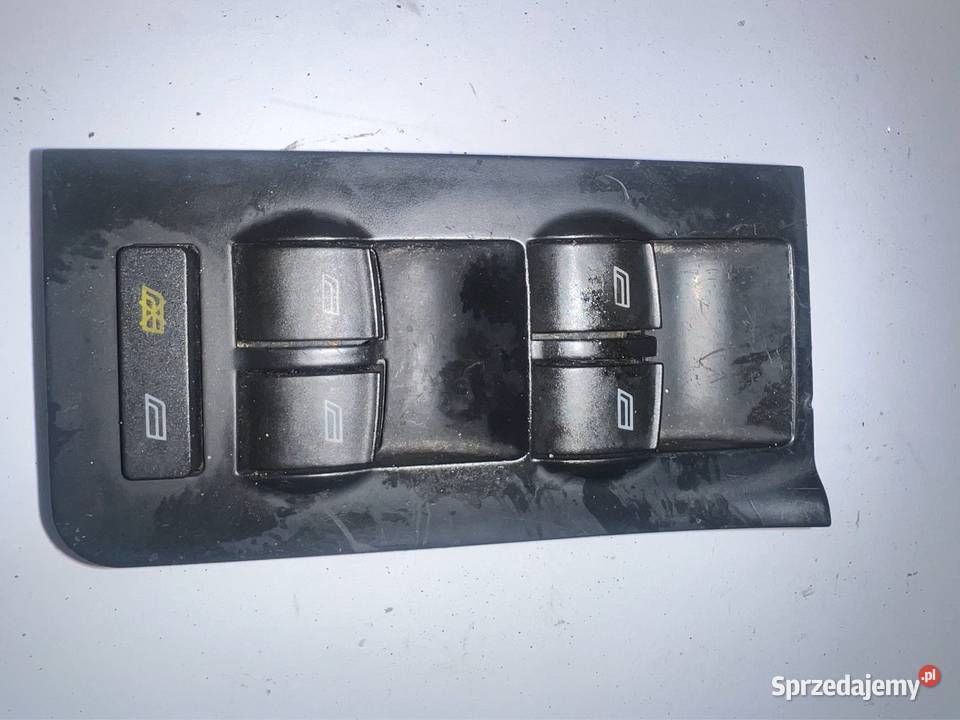 Przełącznik Sterowanie szyb Audi A6 C5 Ostrzeszów
