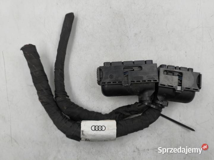 Kostki Wiązka Sterownika Audi TT 8J 20 TFSI CESA osobowe Wyszków