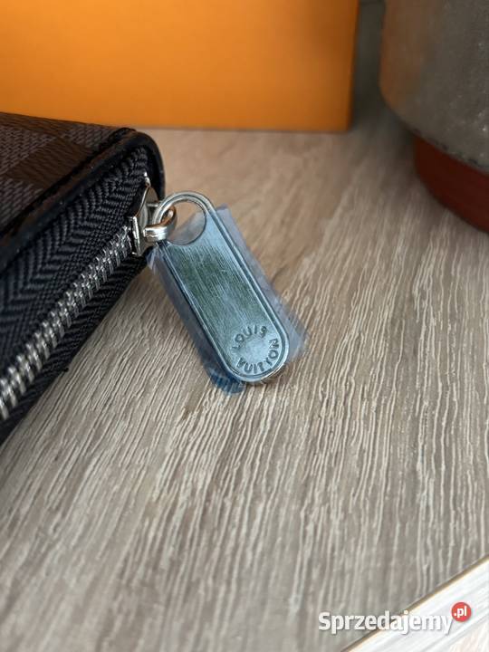 Portfel Louis Vuitton Sieradz sprzedam