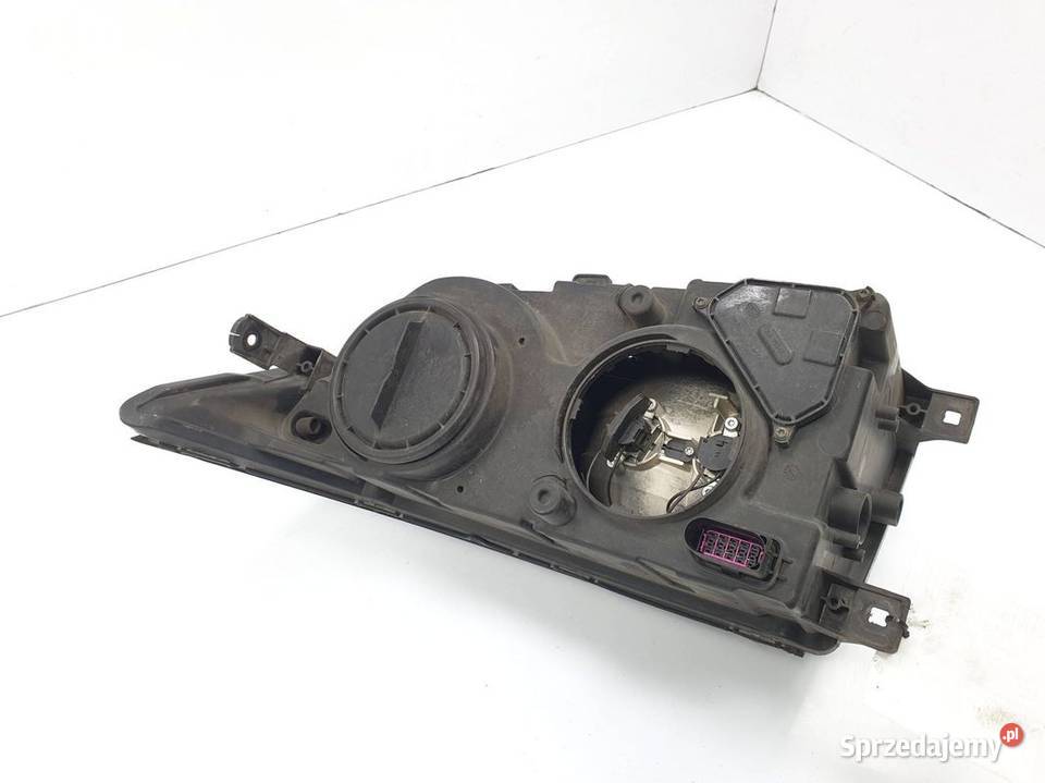 LAMPA LEWA PRZÓD VOLKSWAGEN CRAFTER 2E1941015 EU Lipno