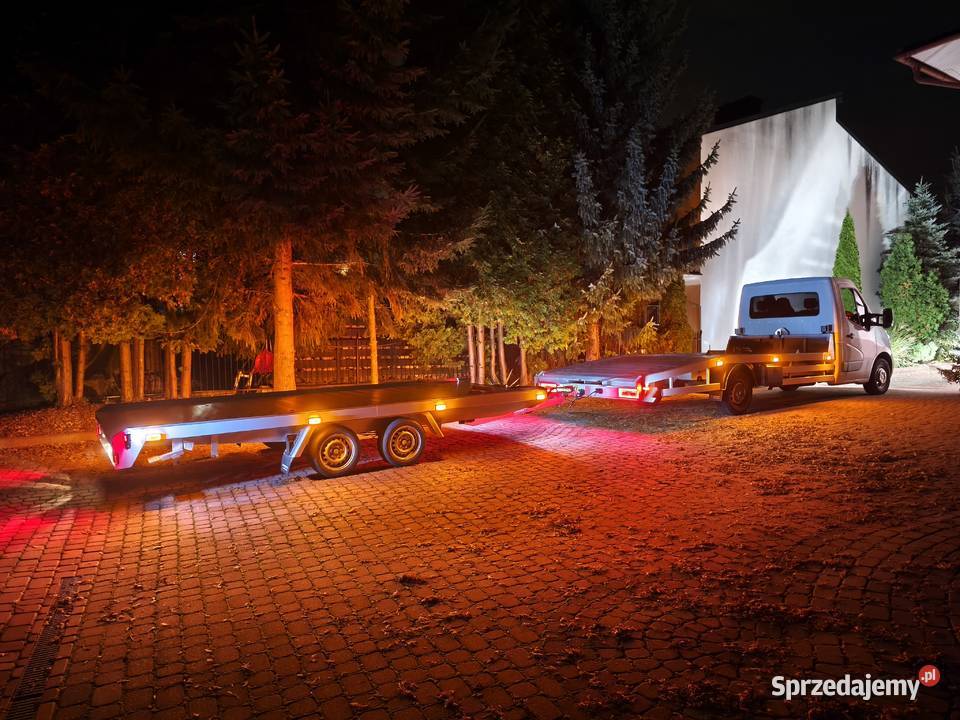 TANIE HOLOWANIE TRANSPORT POMOC DROGOWA Sędziszów Małopolski