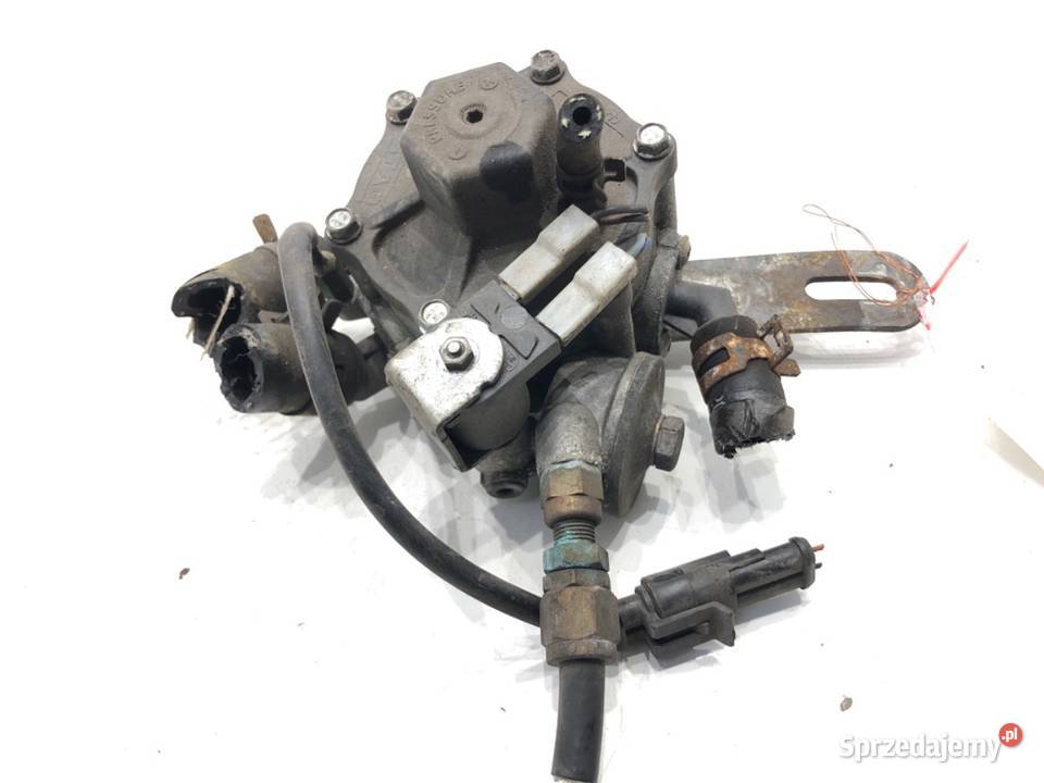 REDUKTOR DO GAZU LPG TYPE PAROWNIK LPG GAZOWY podkarpackie