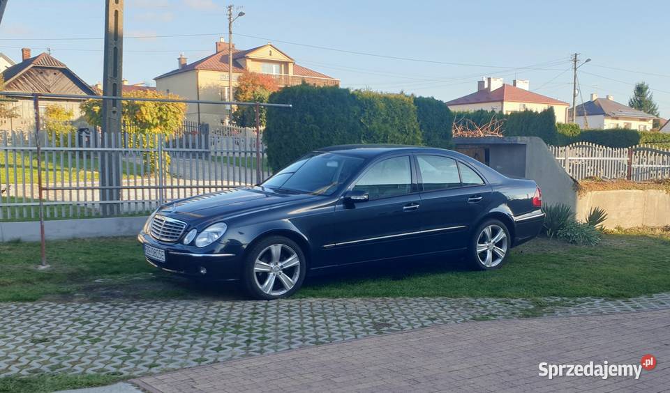 Mercedes Felgi 18 z oponami Goodyear Jasionka