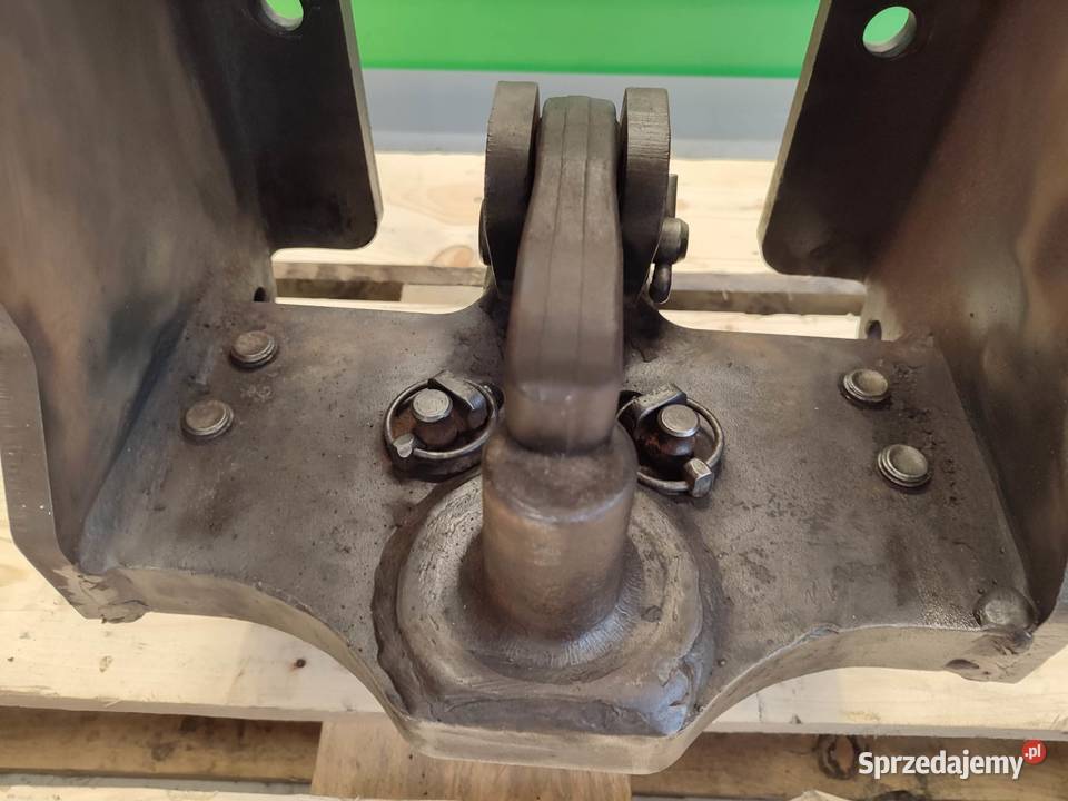 Konsola szyna Holland T7220 Wilkowo sprzedam
