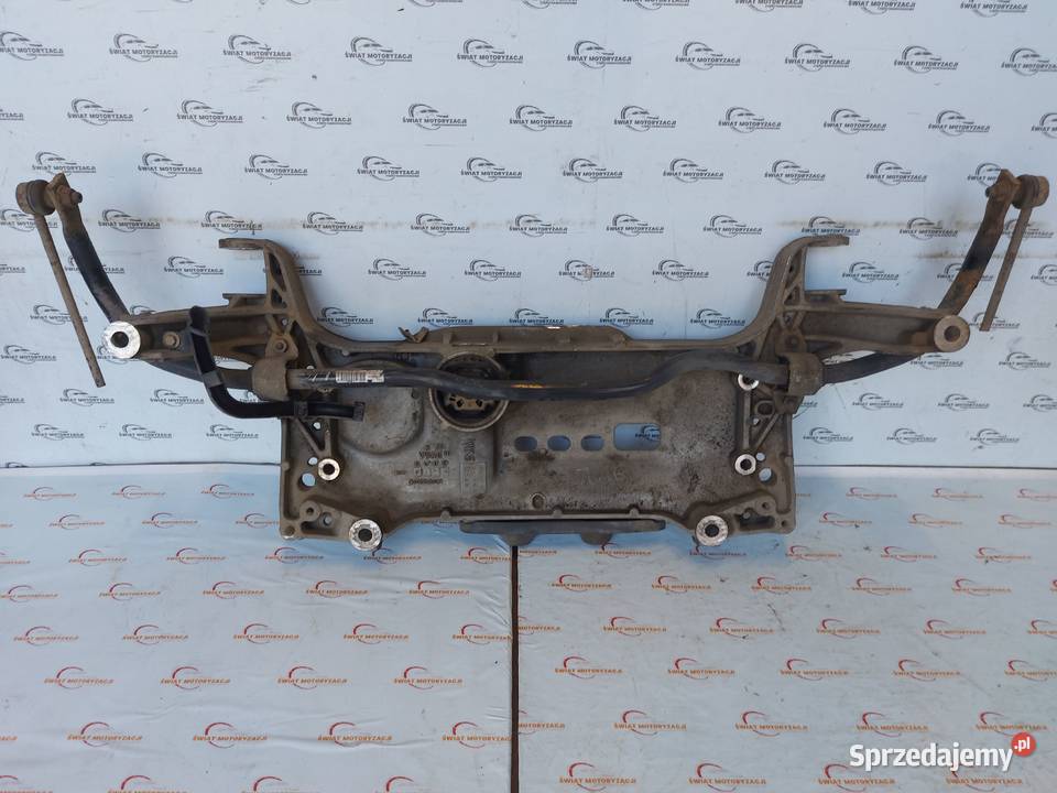VW PASSAT 13r sanki przód 3C0199369H Kielce sprzedam