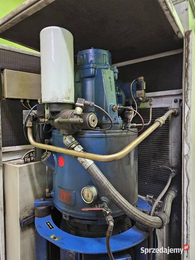 filtr oleju separator roll wittig gardner denver Będzin sprzedam
