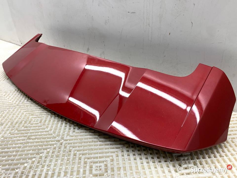 SPOILER TYŁ KIA NIRO II SG2 Crossover 87210AT000 sprzedam