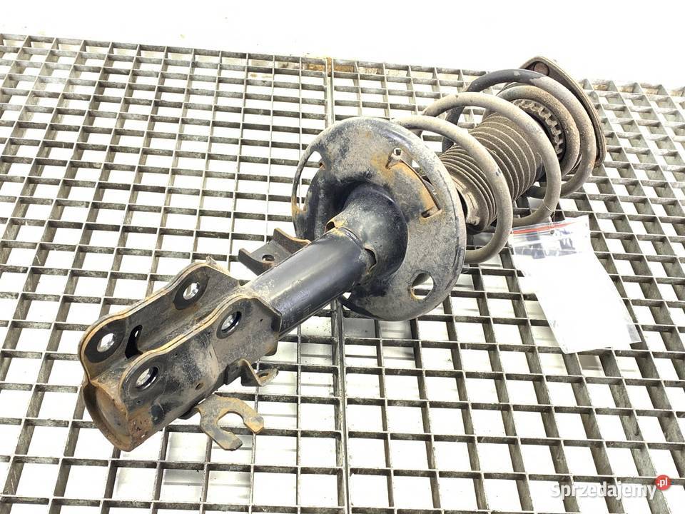 AMORTYZATOR PRAWY PRZÓD ZE SPRĘŻYNĄ MAZDA 3 BM