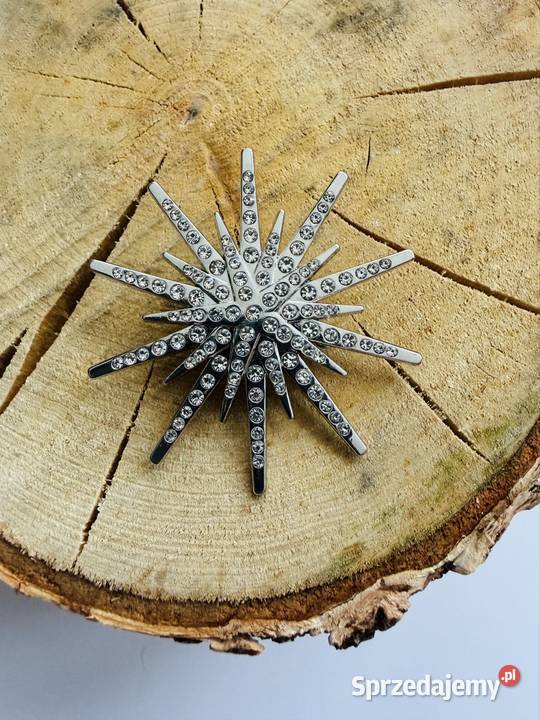 Broszka Broszki podlaskie Łomża sprzedam