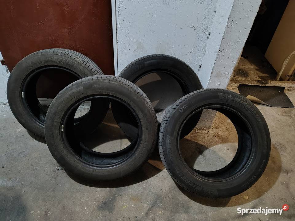 Michelin primacy 4 2255517 xl mazowieckie Radom sprzedam