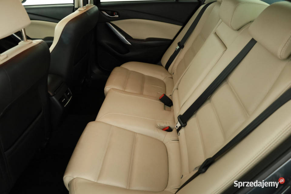 Mazda 6 25 SkyactivG 4/5 Piaseczno sprzedam