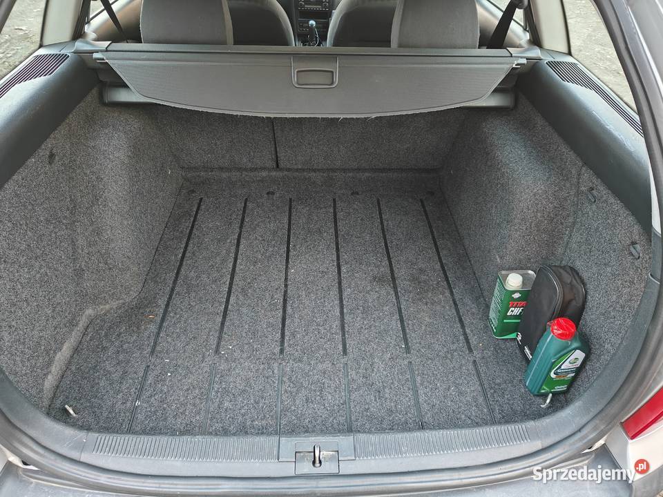SprzedamZamienię Skoda Octavia 19 TDI Warszawa