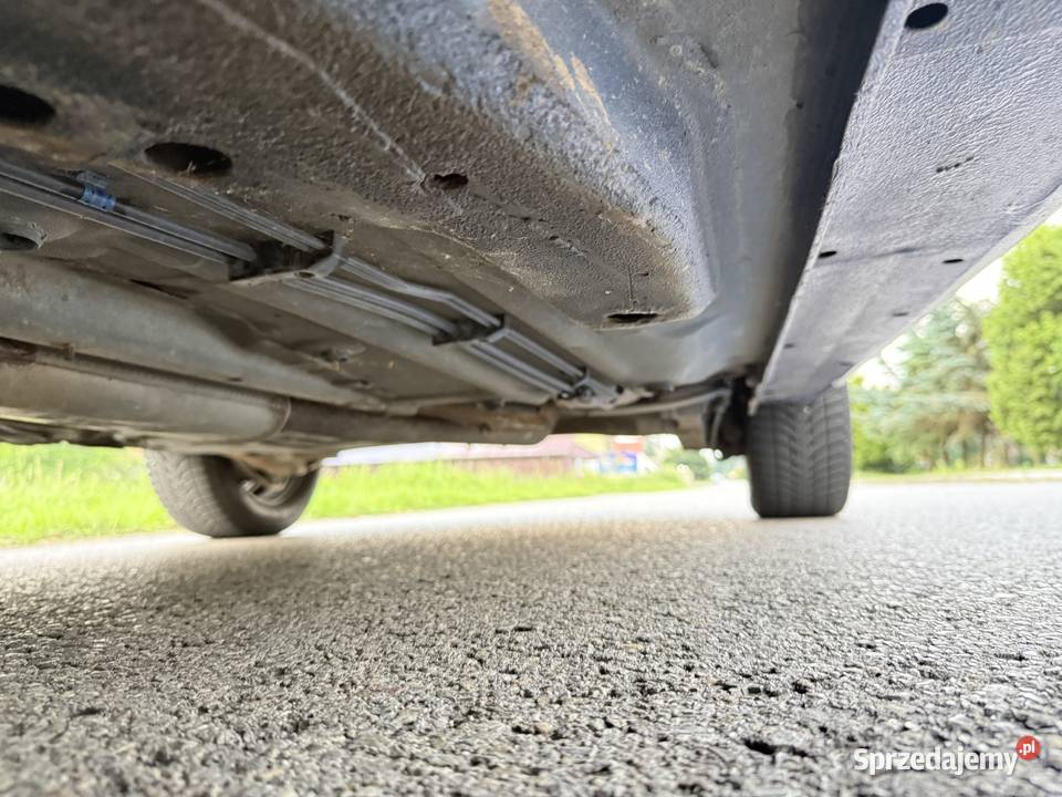 OPEL Astra H 14 LPG Sekwencja 2006r 5 drzwi Przemyśl