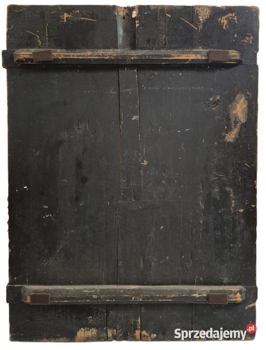 Ikona Narodzenie Jezusa Chrystusa 0468 mazowieckie Warszawa sprzedam