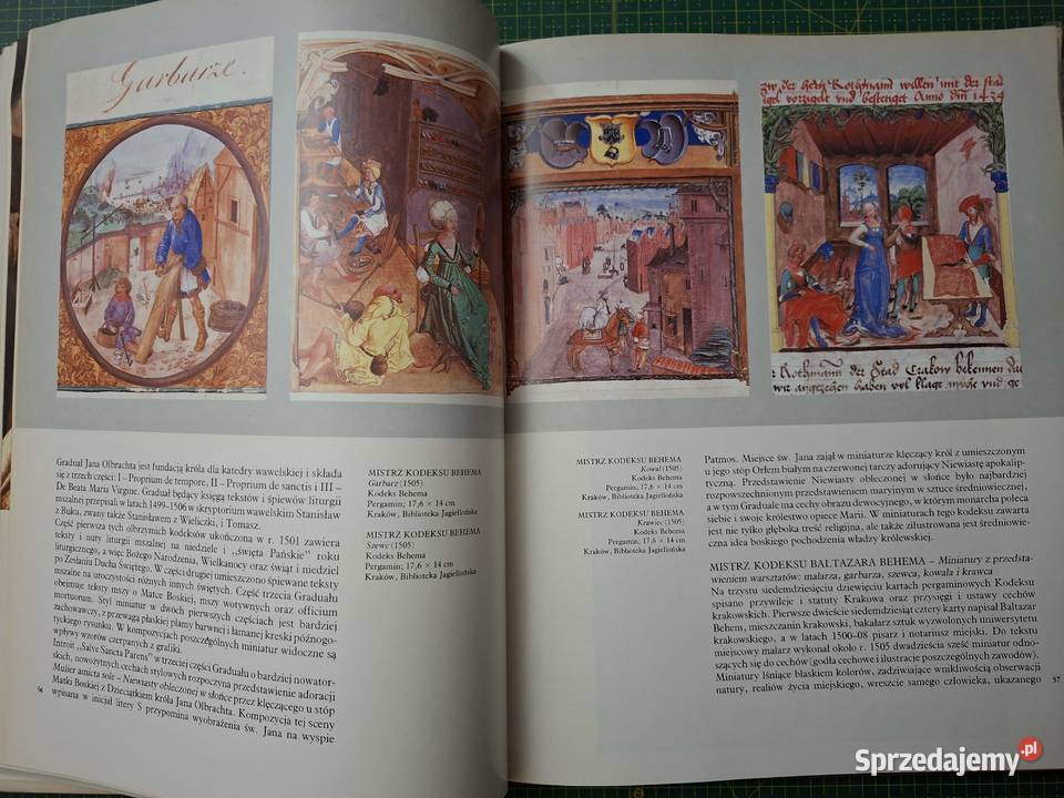 Muzea Krakowa Arkady Muzea Świata Kraków sprzedam