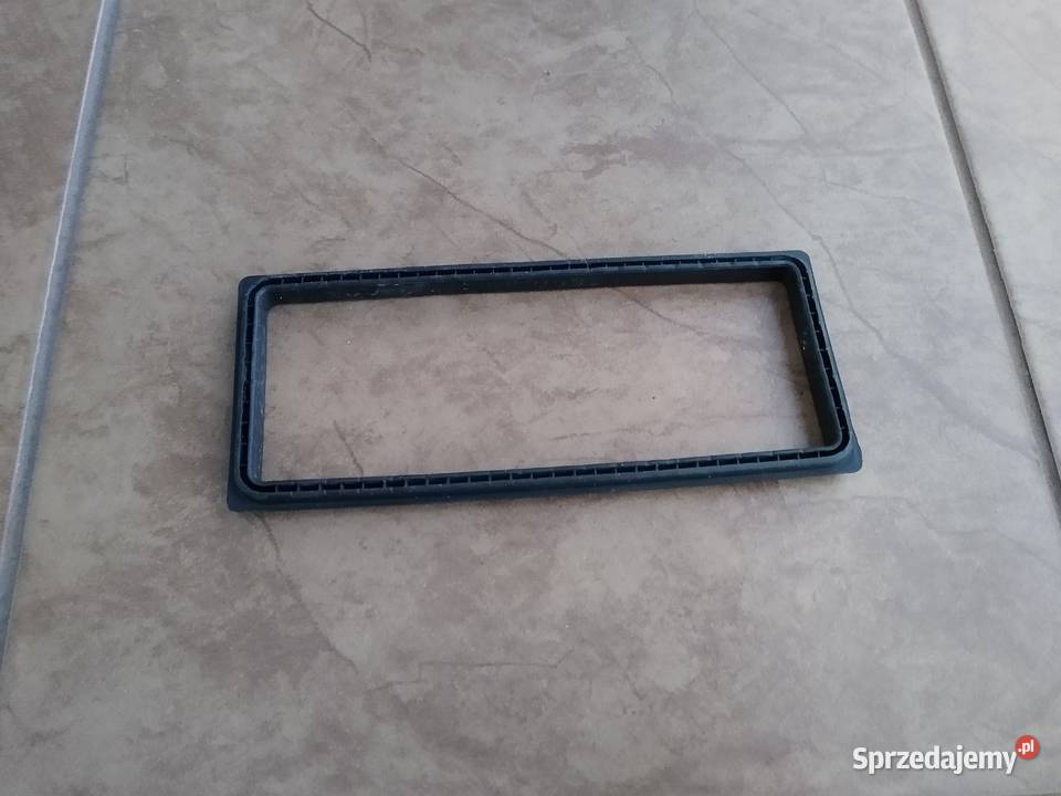 Uszczelka dozownika zmywarka Bosch Siemens Dom i Ogród